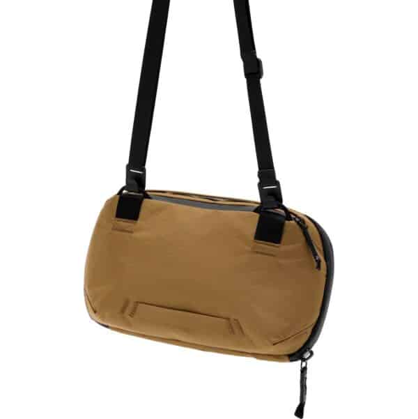 Peak Design Tech Pouch - Coyote