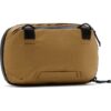 Peak Design Tech Pouch - Coyote