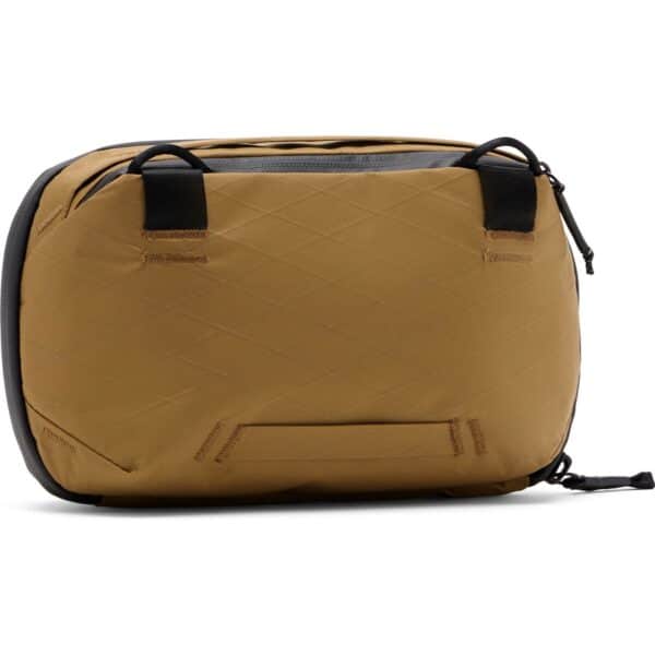 Peak Design Tech Pouch - Coyote