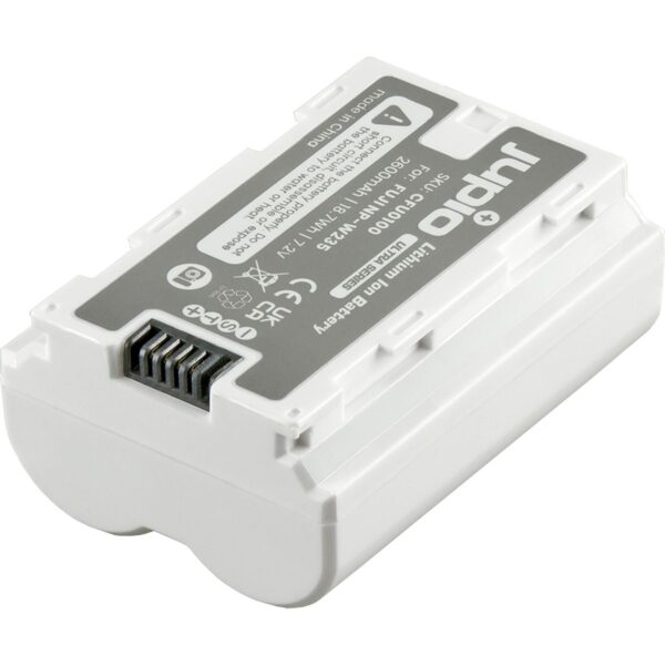 Jupio NP-W235 Ultra 2600mAh