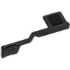 JJC TA-A7CII Thumb Up Grip Black