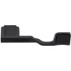 JJC TA-A7CII Thumb Up Grip Black
