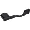 JJC TA-A7CII Thumb Up Grip Black