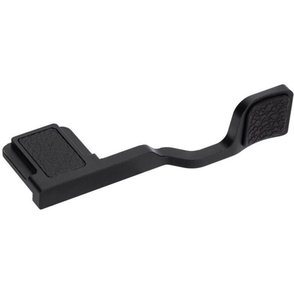 JJC TA-A7CII Thumb Up Grip Black