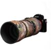 easyCover Lens Oak 100-400mm f/5-6.3 DG DN OS Sony E / Le...