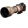 easyCover Lens Oak 150-600mm f/5-6.3 DG OS HSM C True Tim...