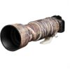 easyCover Lens Oak RF 100-500mm f/4.5-7.1 L IS USM True T...