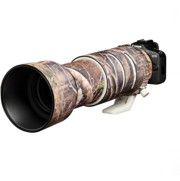 easyCover Lens Oak RF 100-500mm f/4.5-7.1 L IS USM True T...