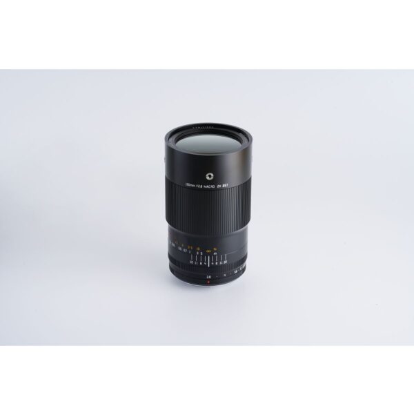 TTArtisan Macro 100mm f/2.8 Canon EF-Mount