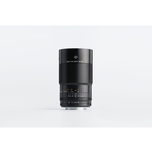 TTArtisan Macro 100mm f/2.8 Canon EF-Mount