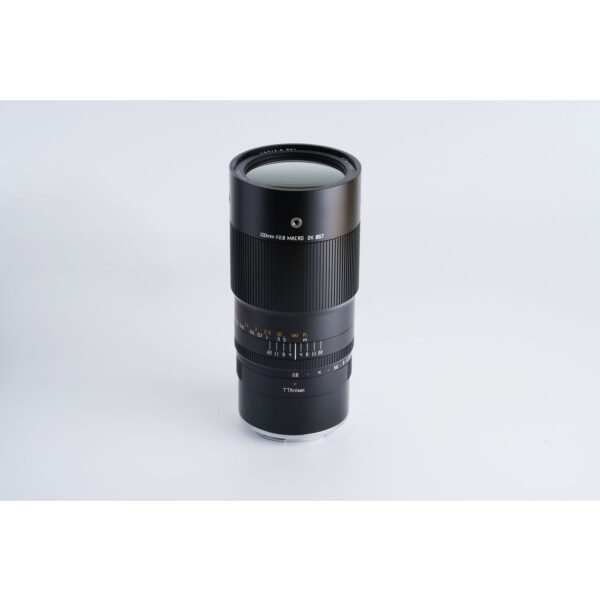 TTArtisan Macro 100mm f/2.8 Canon EOS -Mount