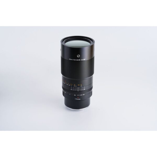 TTArtisan Macro 100mm f/2.8 Fujifilm X-Mount