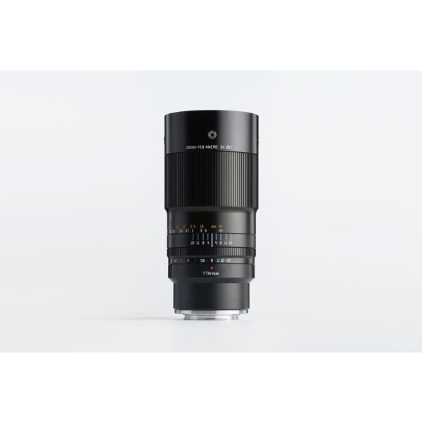 TTArtisan Macro 100mm f/2.8 Fujifilm X-Mount