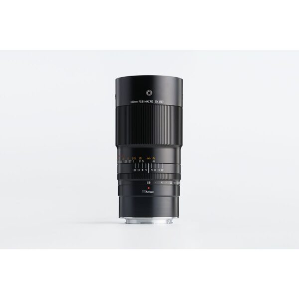 TTArtisan Macro 100mm f/2.8 L-Mount