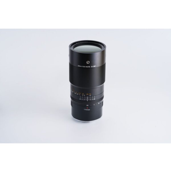 TTArtisan Macro 100mm f/2.8 L-Mount