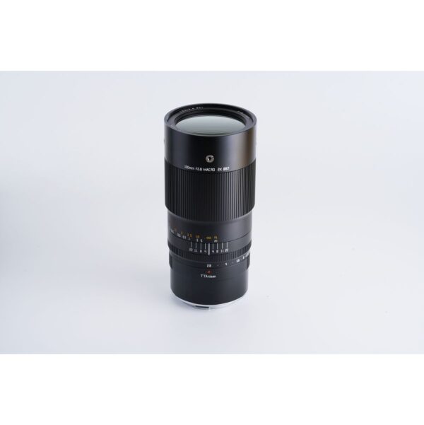 TTArtisan Macro 100mm f/2.8 Nikon Z-Mount