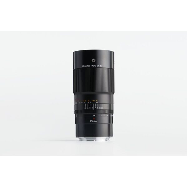 TTArtisan Macro 100mm f/2.8 Nikon Z-Mount
