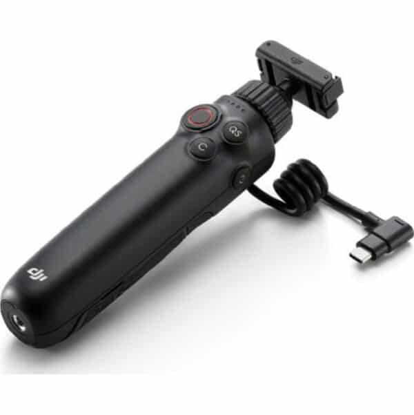 Osmo Action Multifunctional Charging Handle