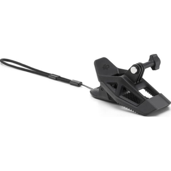 Osmo Helmet Chin Mount Clip
