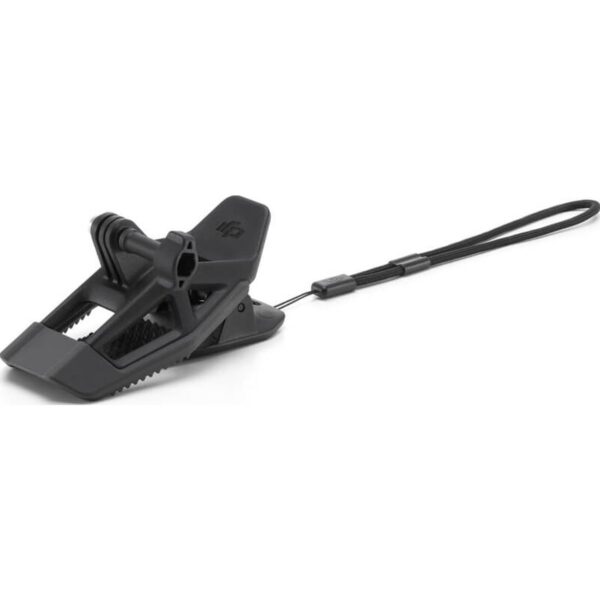 Osmo Helmet Chin Mount Clip