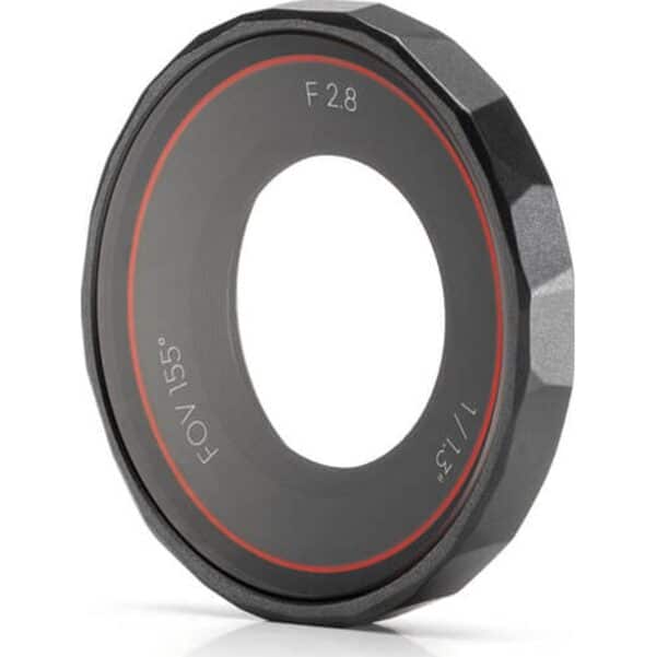 Osmo Action 5 Pro Glass Lens Cover