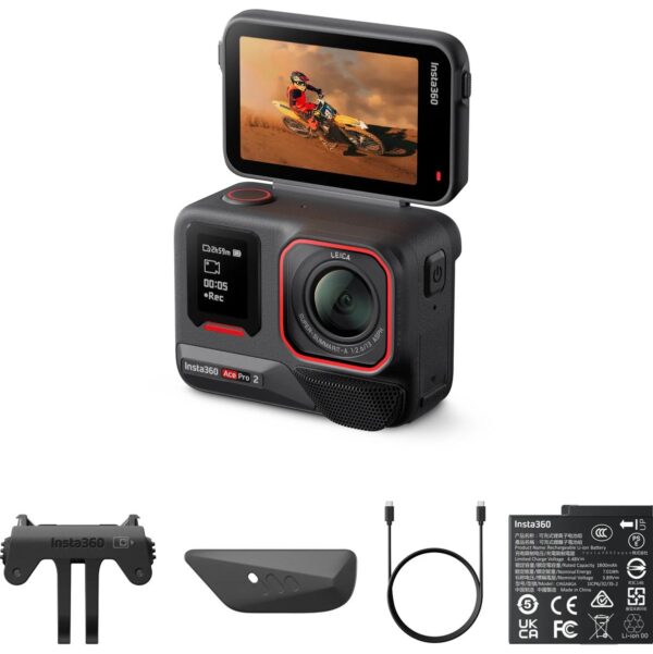 Insta360 Ace Pro 2 Standard Bundle