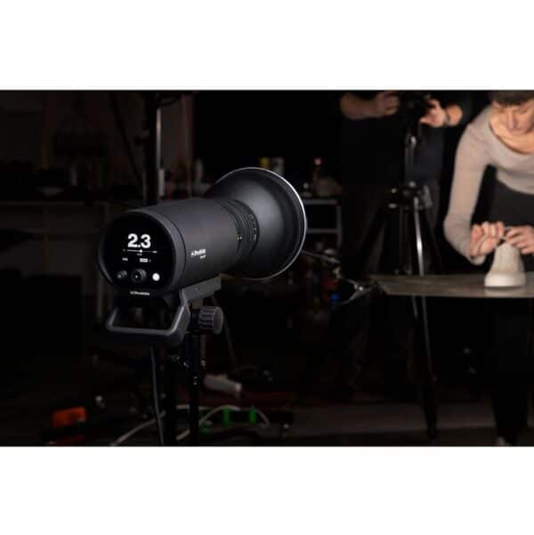 Profoto Pro-D3 1250