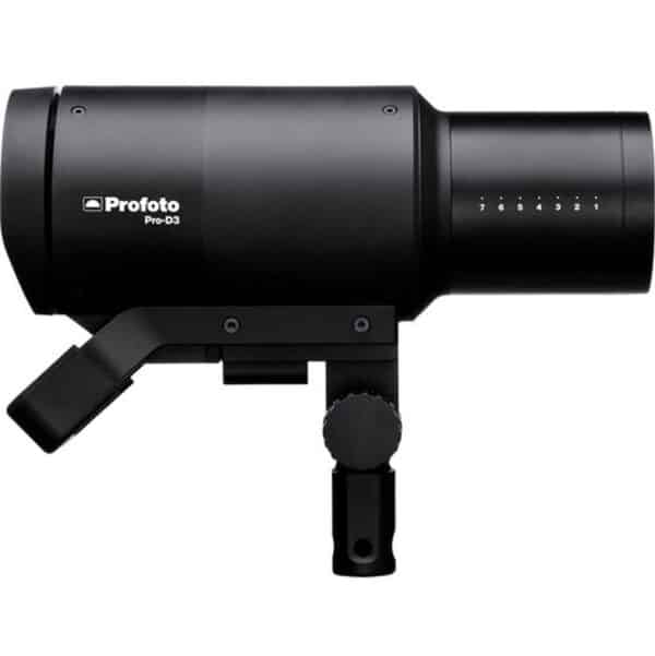 Profoto Pro-D3 1250