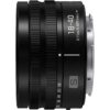 Panasonic LUMIX S 18-40mm f/4.5-6.3