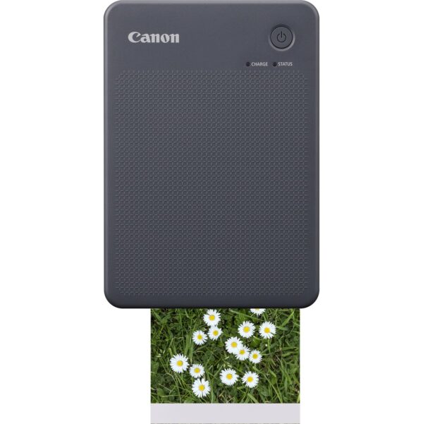 Canon Selphy QX20 Black