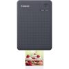 Canon Selphy QX20 Black