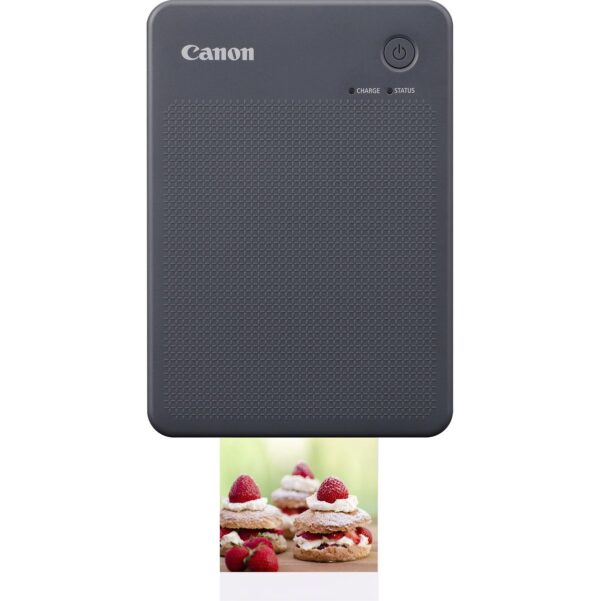 Canon Selphy QX20 Black