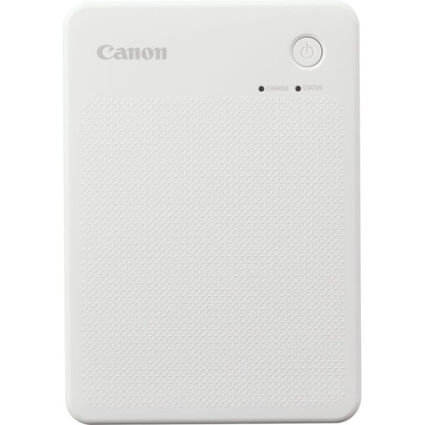 Canon Selphy QX20 White