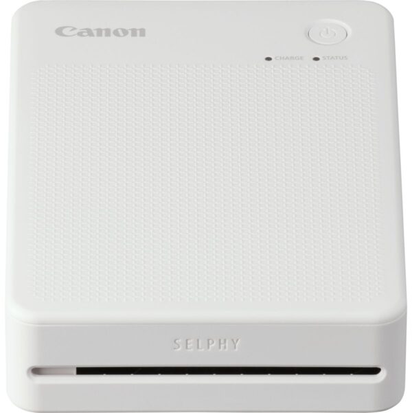 Canon Selphy QX20 White