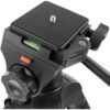 Caruba Blackstar 170 Camerastatief