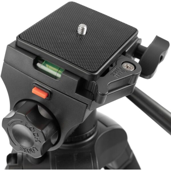 Caruba Blackstar 170 Camerastatief