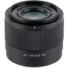 Viltrox 40mm f/2.5 Sony FE