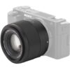 Viltrox AF 56mm f/1.7 Sony E
