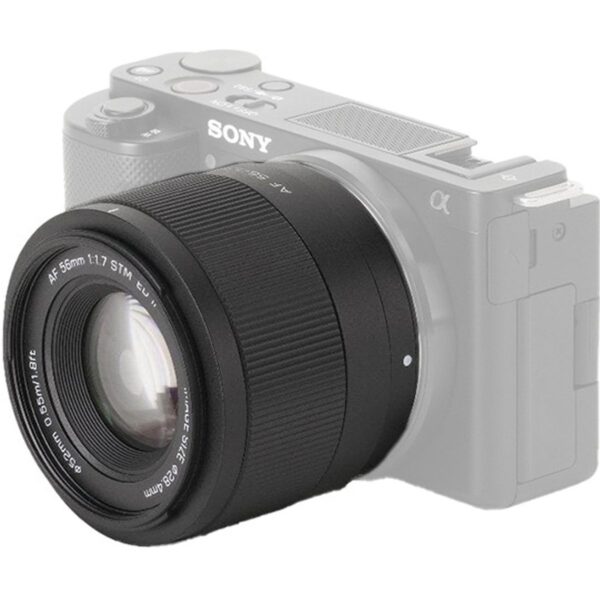 Viltrox AF 56mm f/1.7 Sony E
