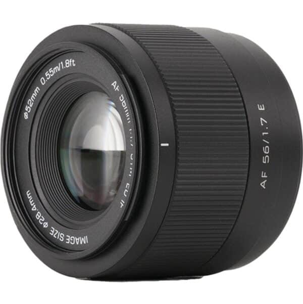 Viltrox AF 56mm f/1.7 Sony E