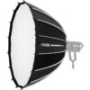 Caruba Quick Softbox MkII 120cm