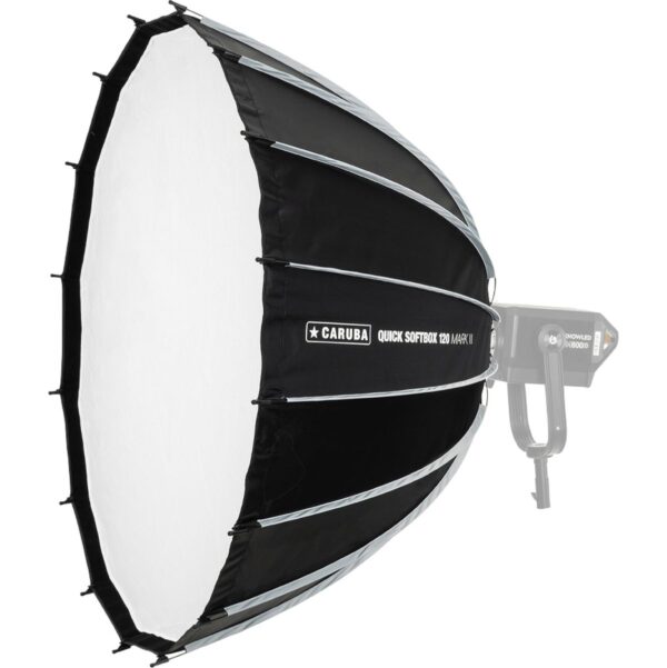 Caruba Quick Softbox MkII 120cm