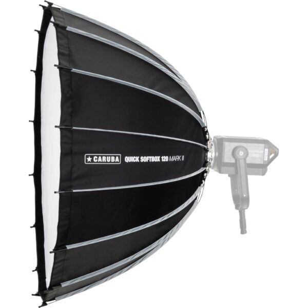 Caruba Quick Softbox MkII 120cm