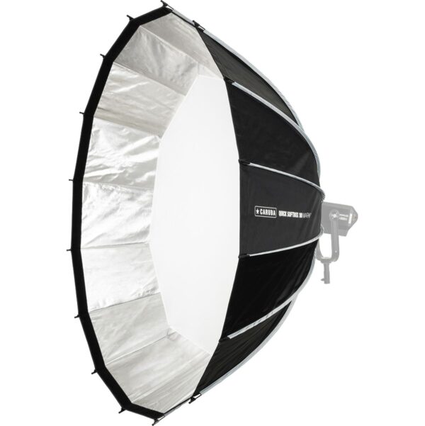 Caruba Quick Softbox MkII 180cm