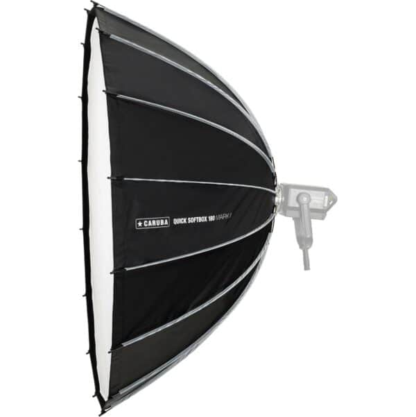 Caruba Quick Softbox MkII 180cm
