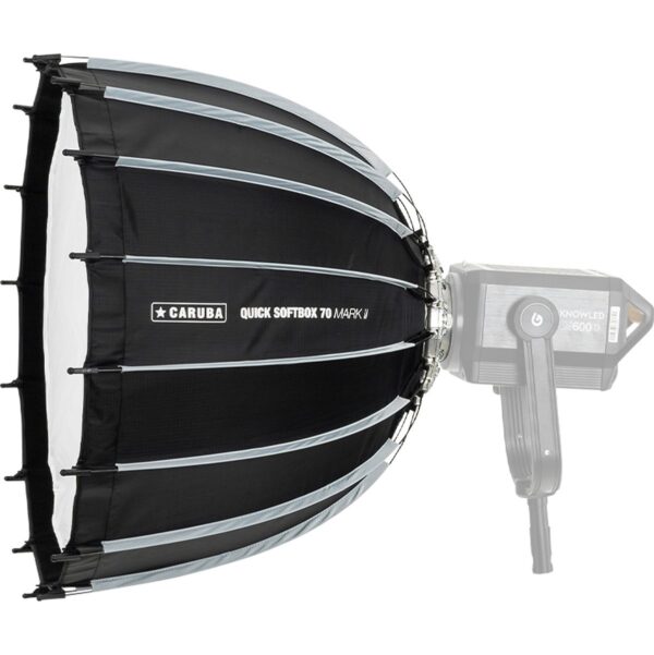 Caruba Quick Softbox MkII 70cm