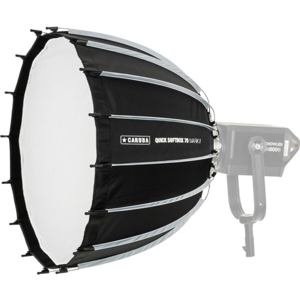 Caruba Quick Softbox MkII 70cm