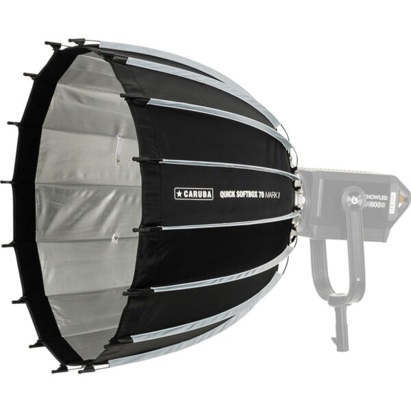 Caruba Quick Softbox MkII 70cm