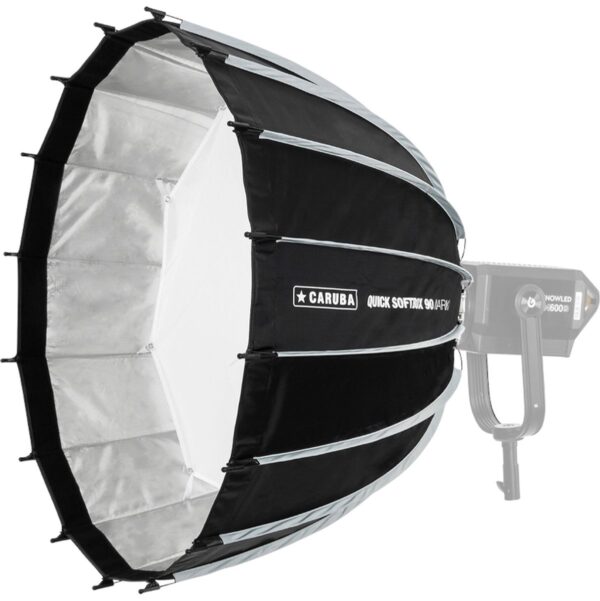 Caruba Quick Softbox MkII 90cm