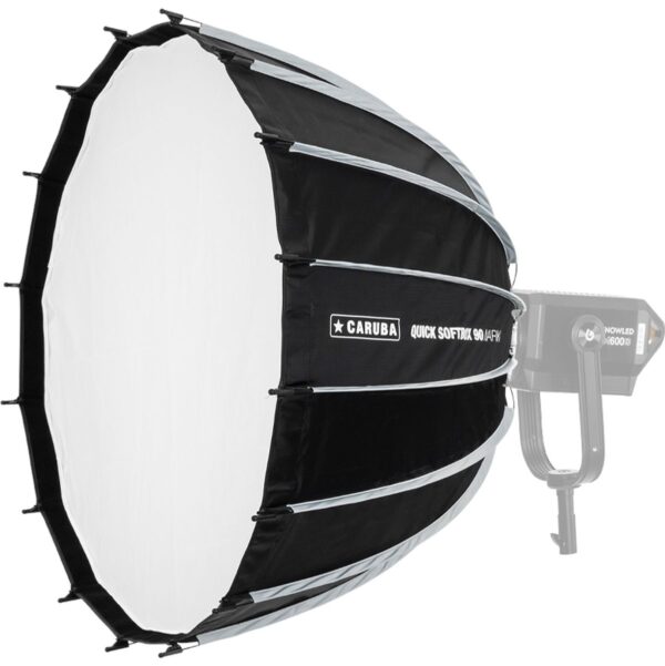 Caruba Quick Softbox MkII 90cm